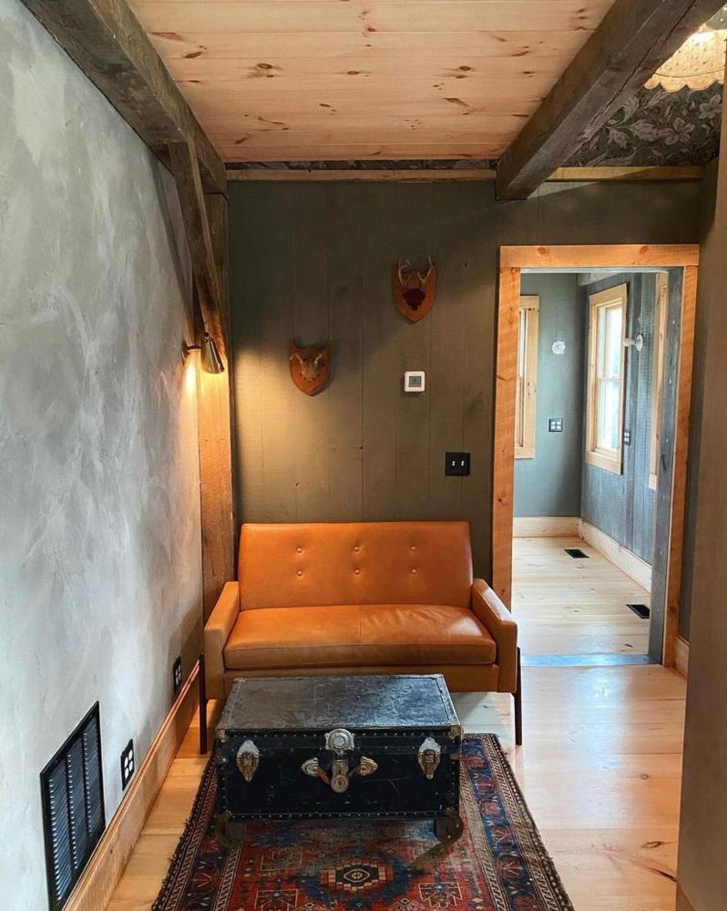 Family Suite interior